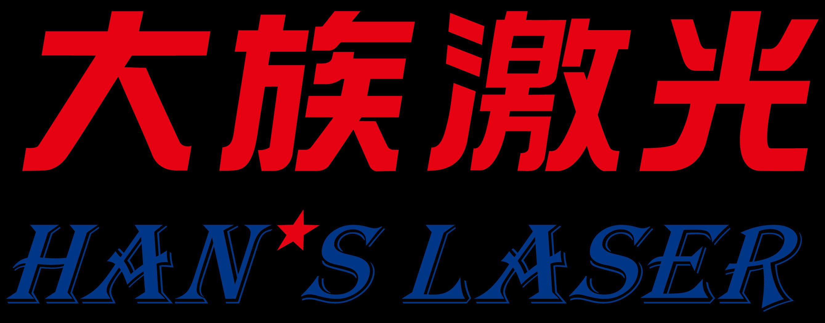 大族激光