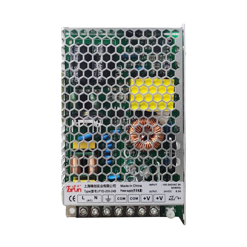 FYD-150A
