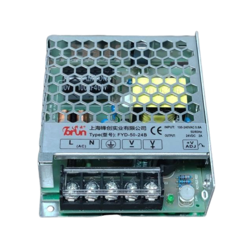 FYD-50-24B