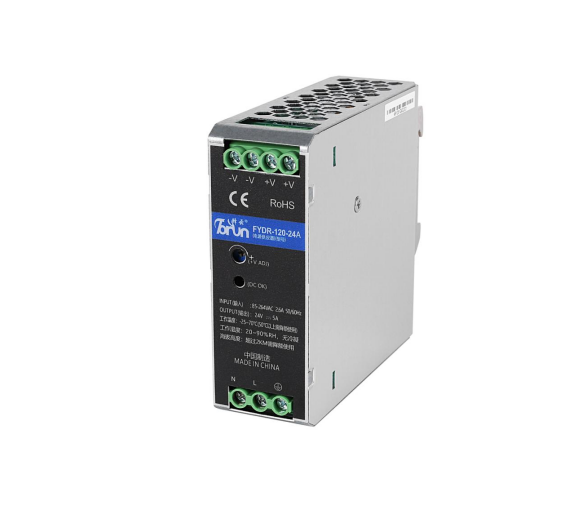 FYDR-150-24A