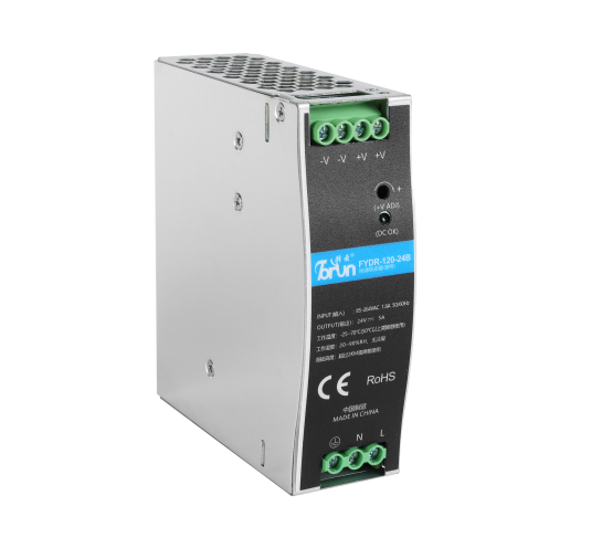 FYDR-120-24B