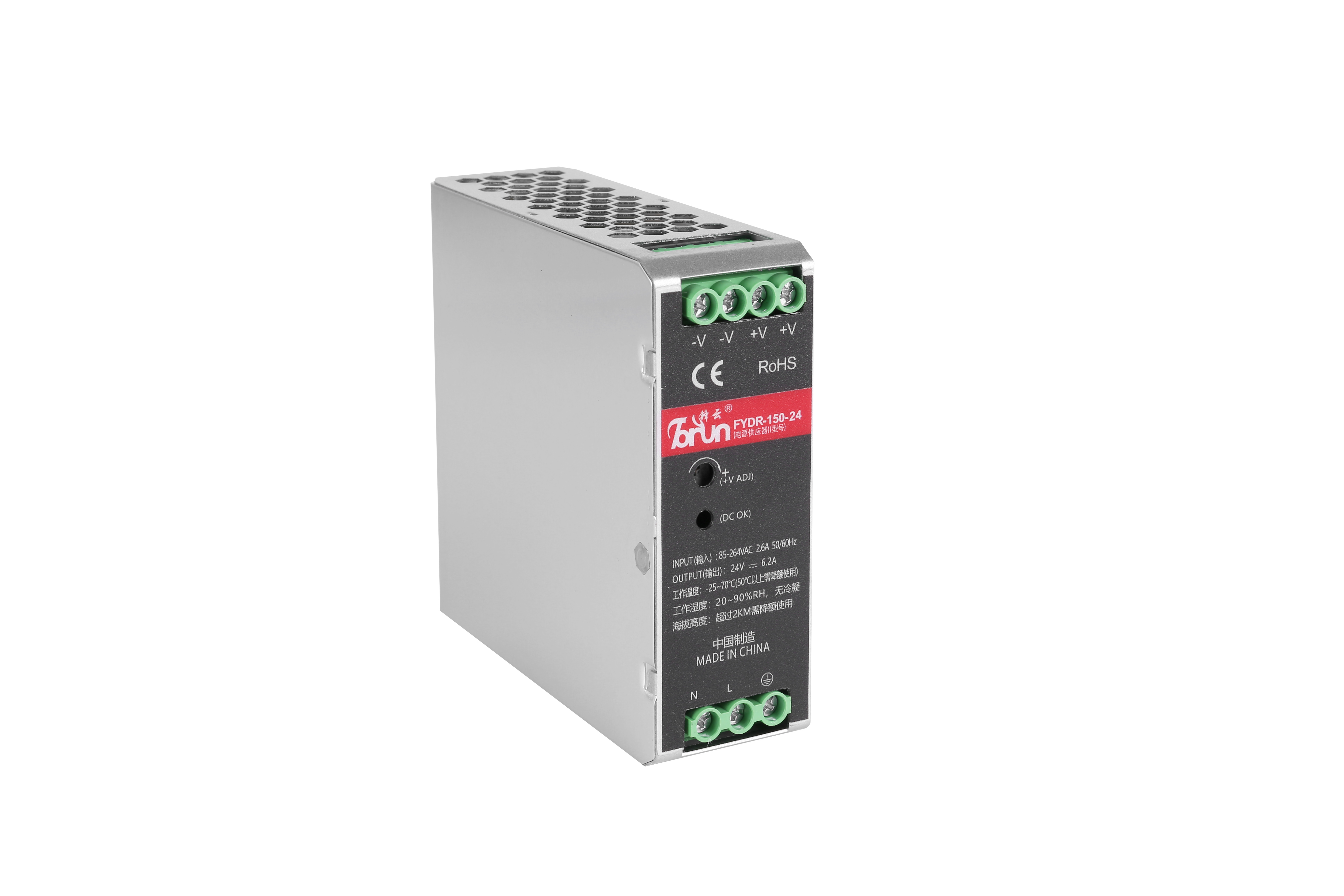 FYDR-150-24