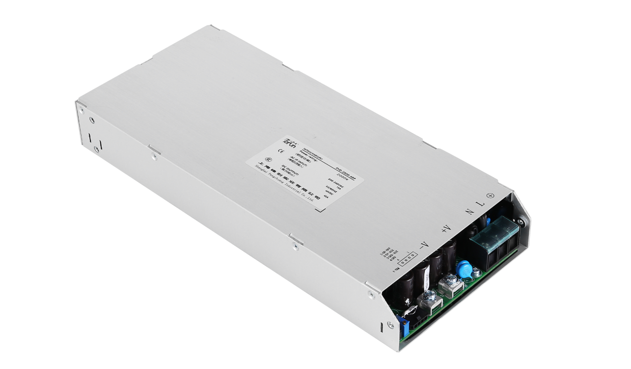 FYD-2400-48P