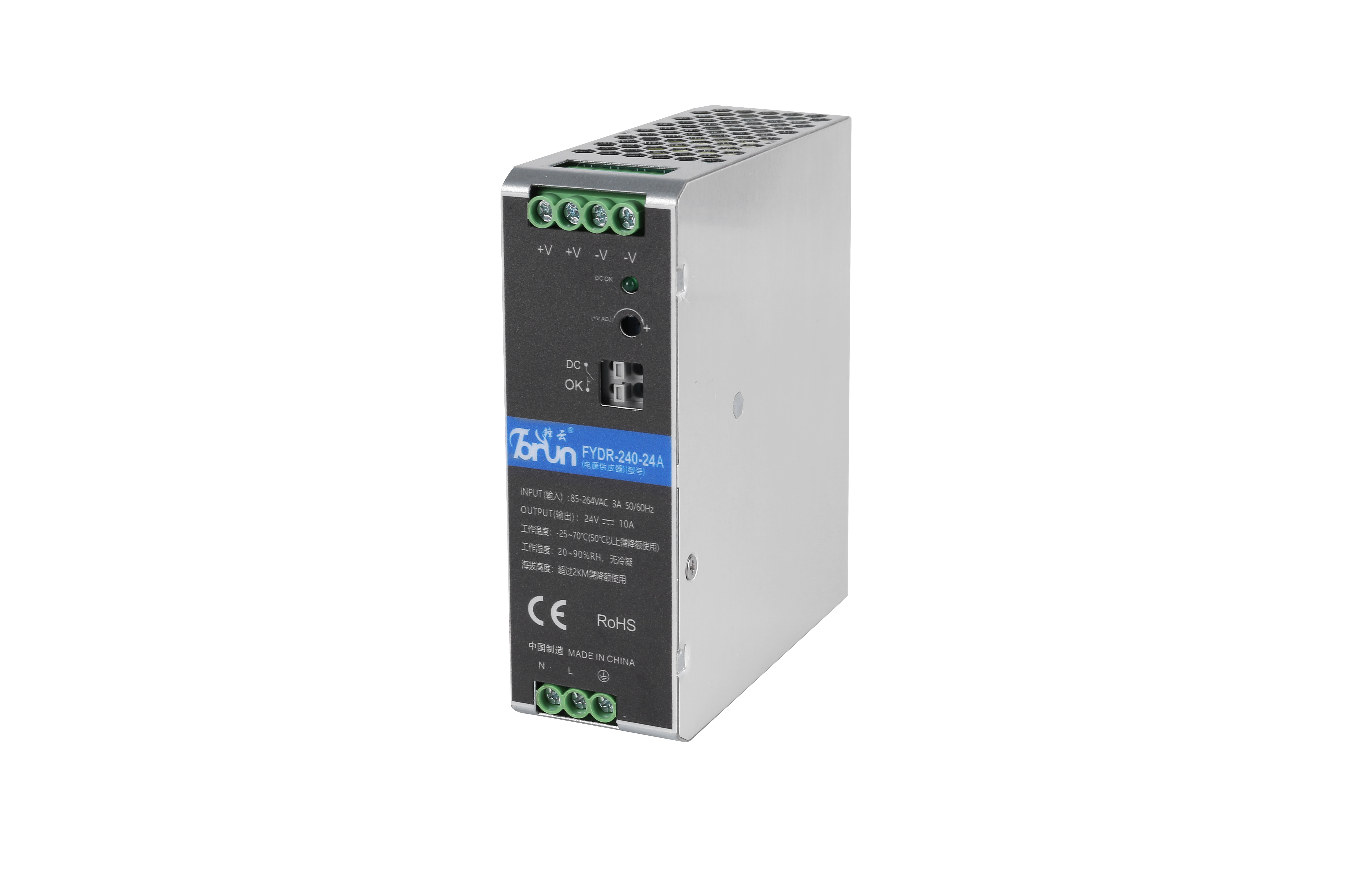 FYDR-240-24A