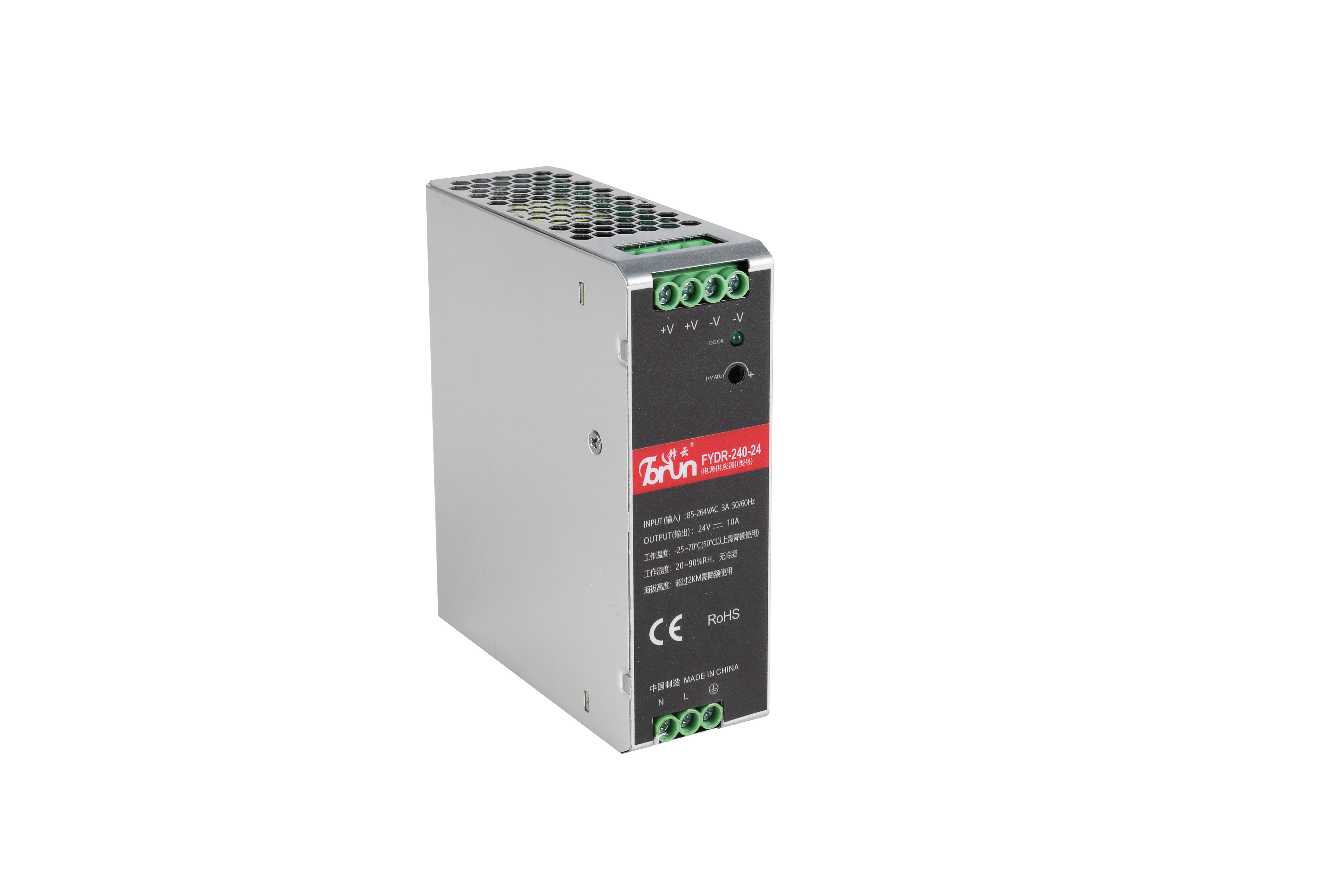 FYDR-240-24