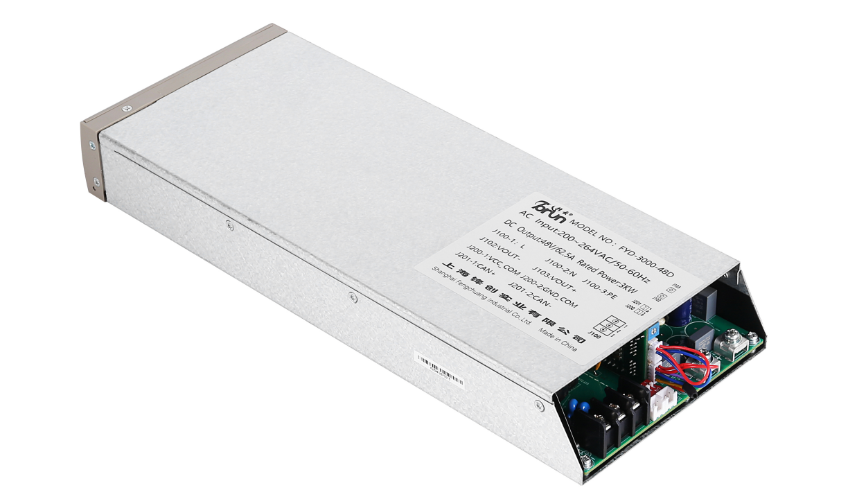 FYD-3000-48D