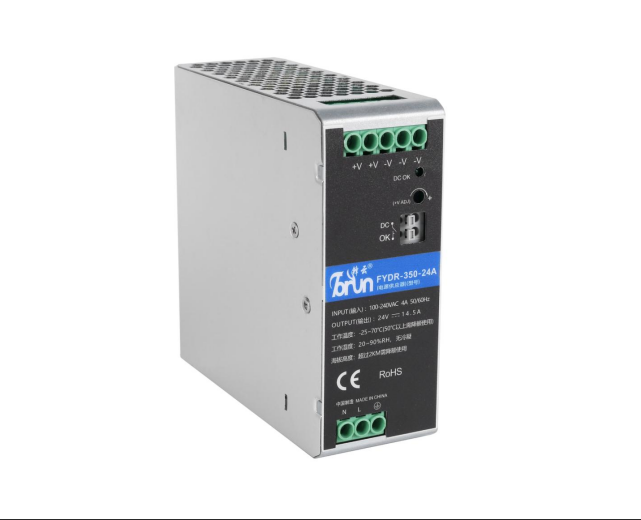 FYDR-350-24A