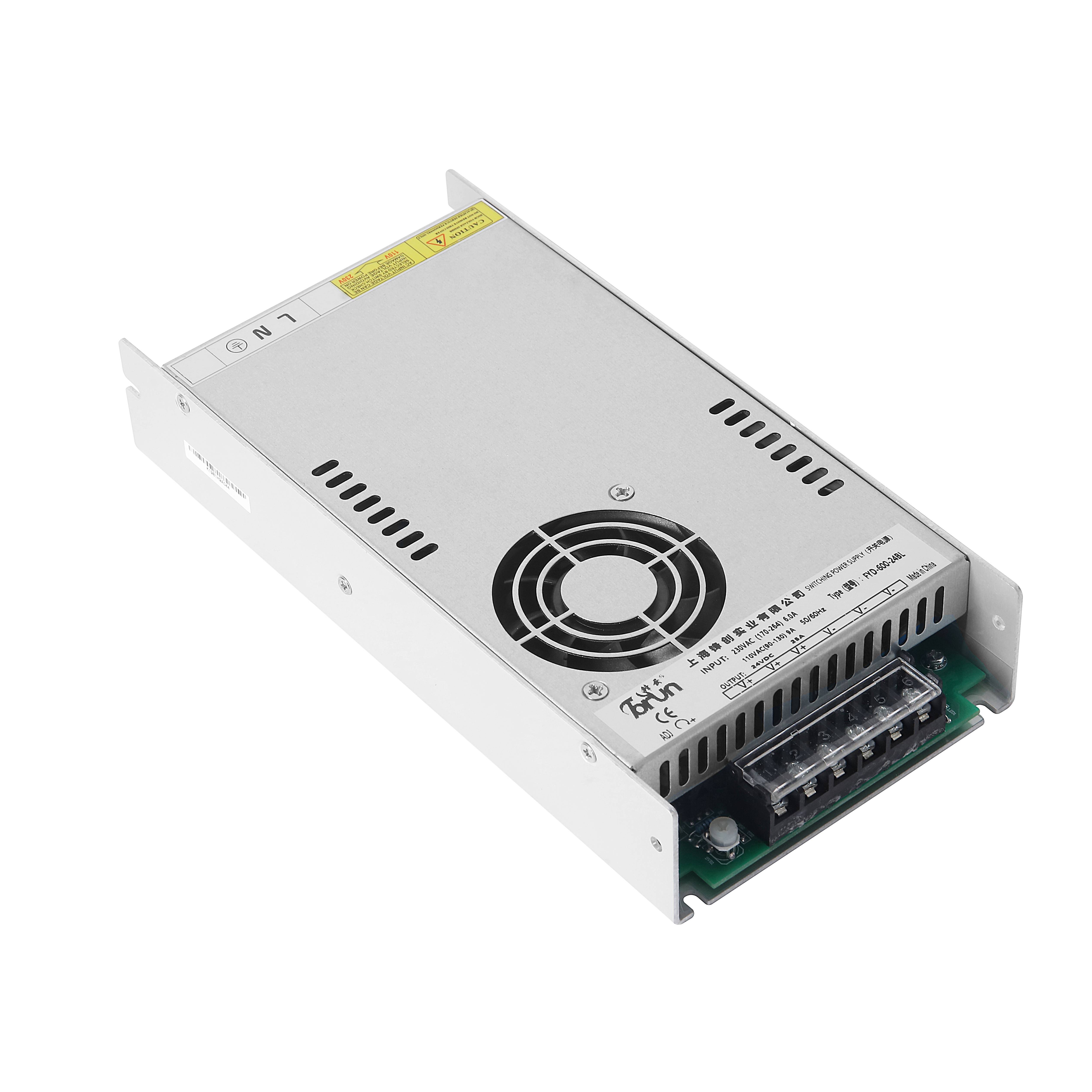 FYD-800-24BL
