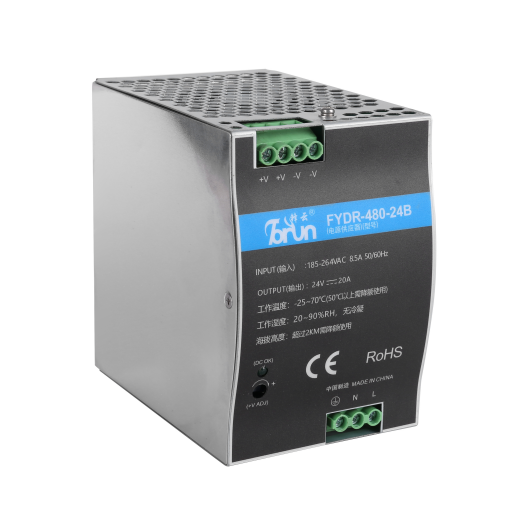 FYDR-600-24B