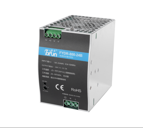 FYDR-800-24B