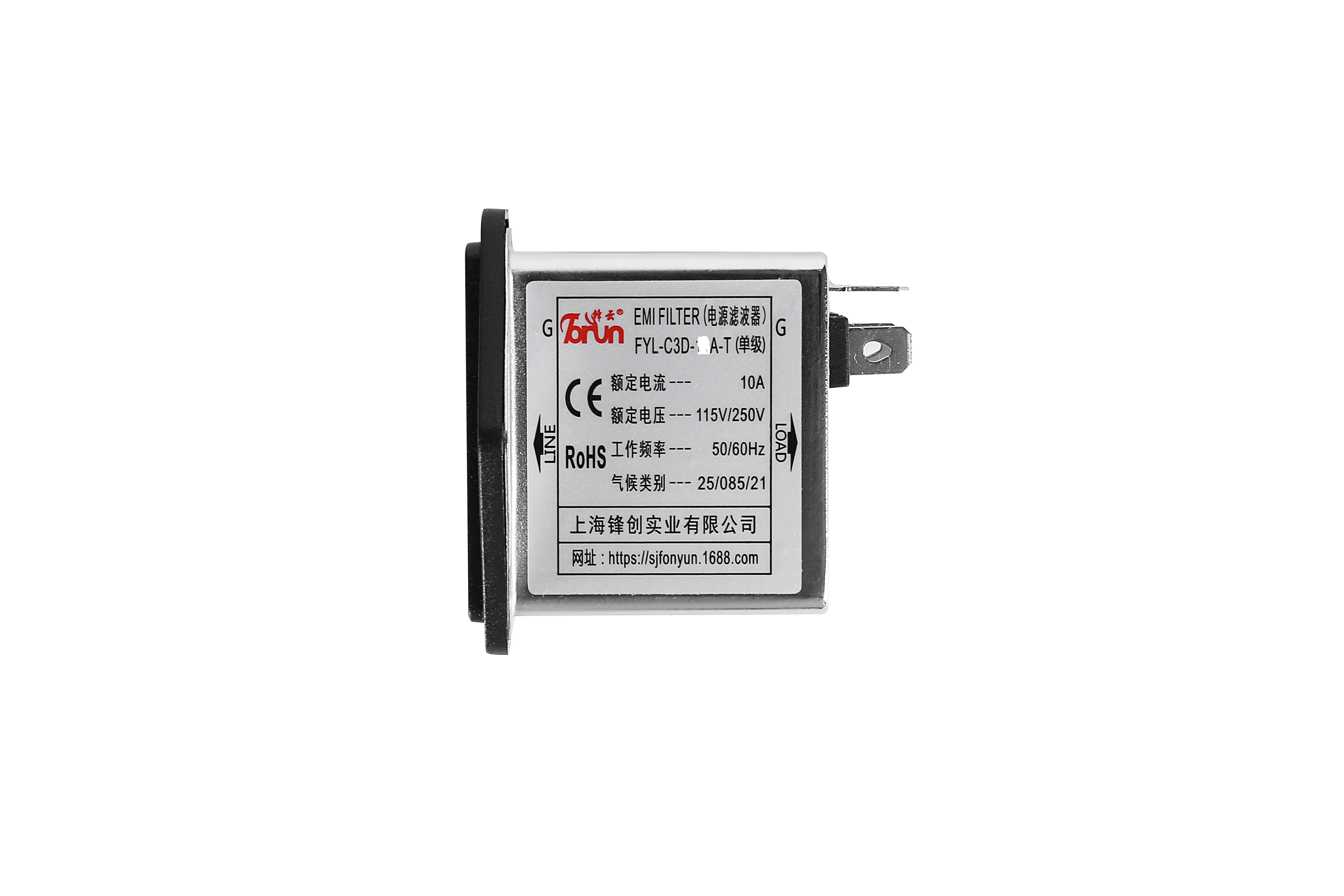 FYL-C3D-10A-T