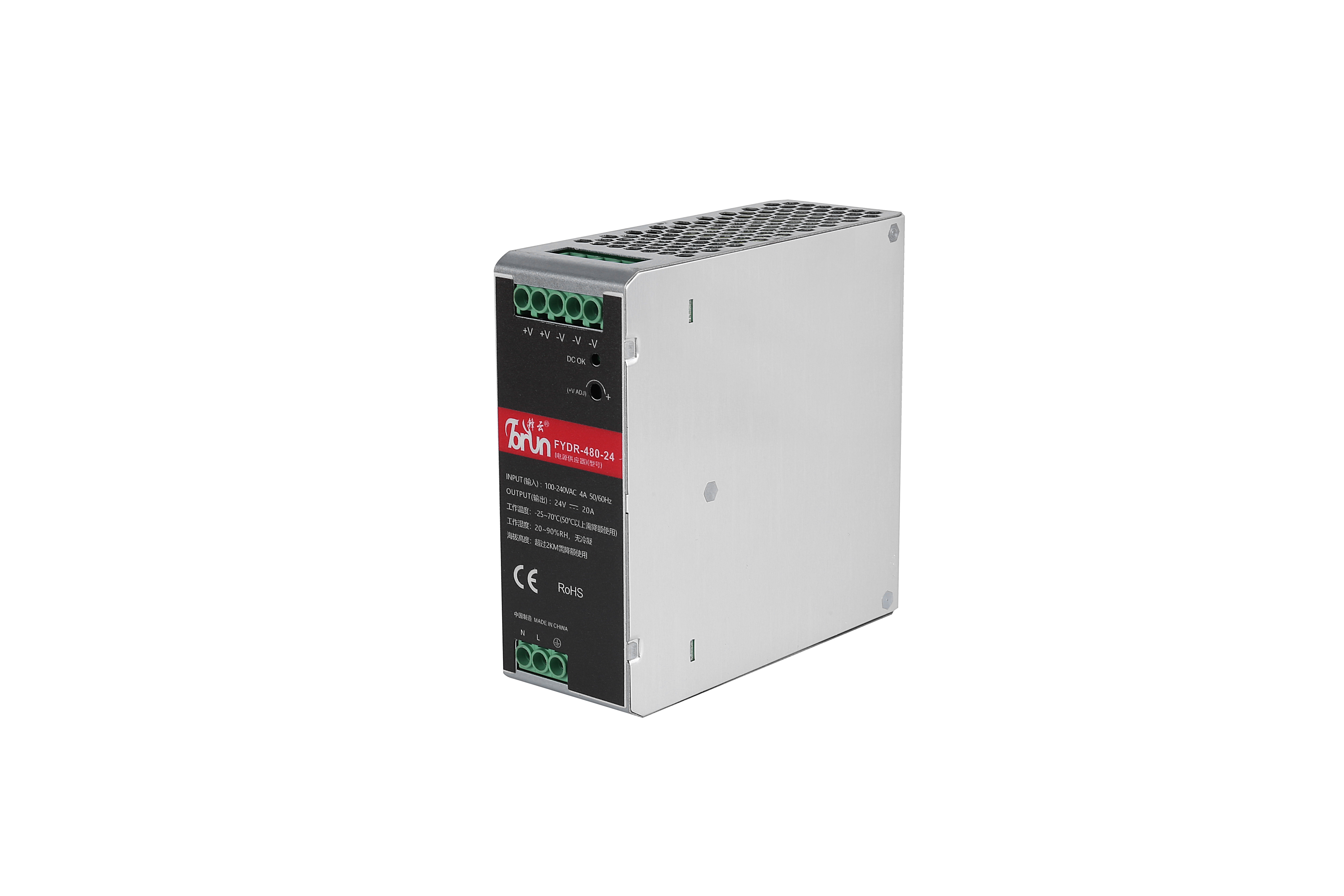 FYDR-480-24