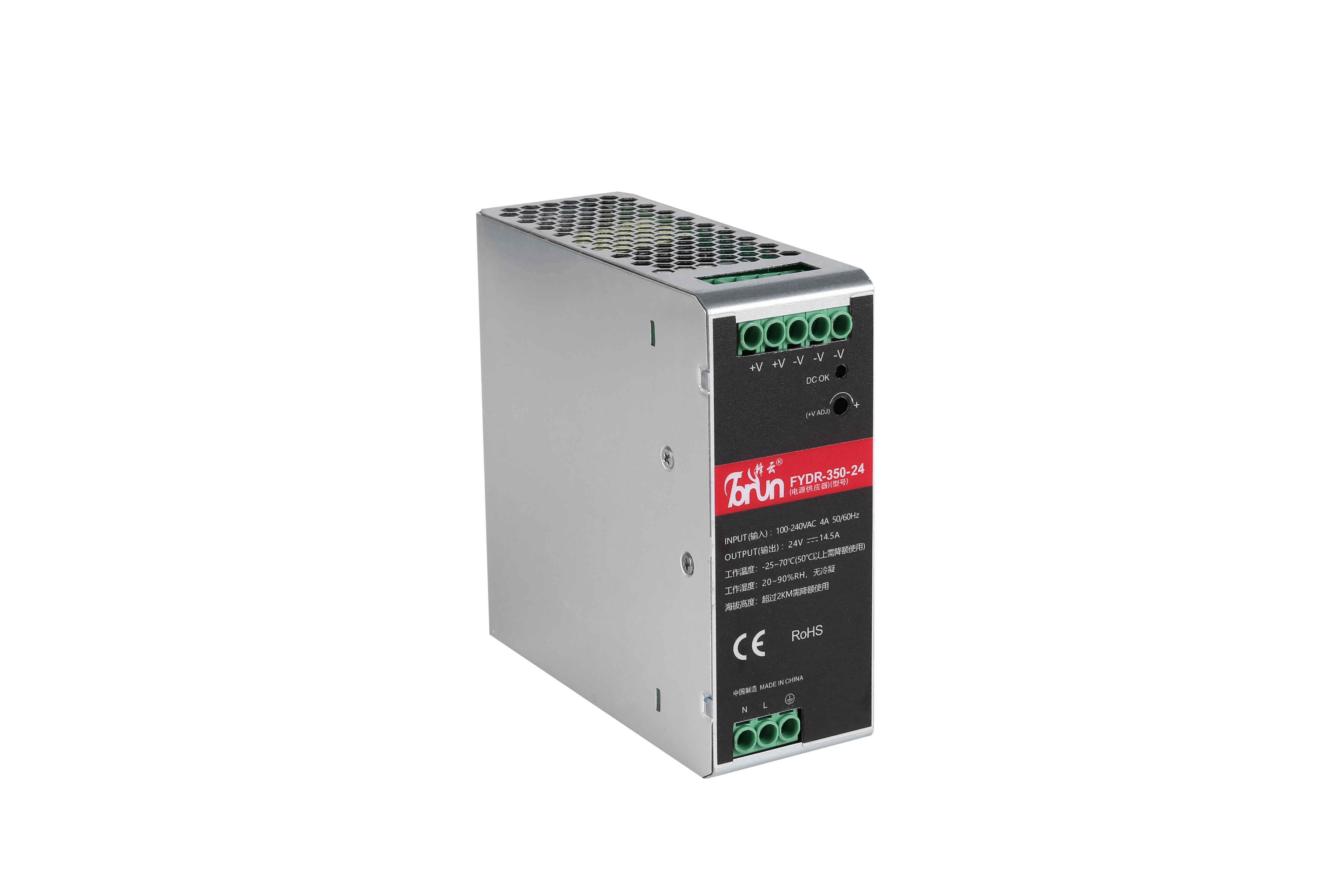 FYDR-350-24