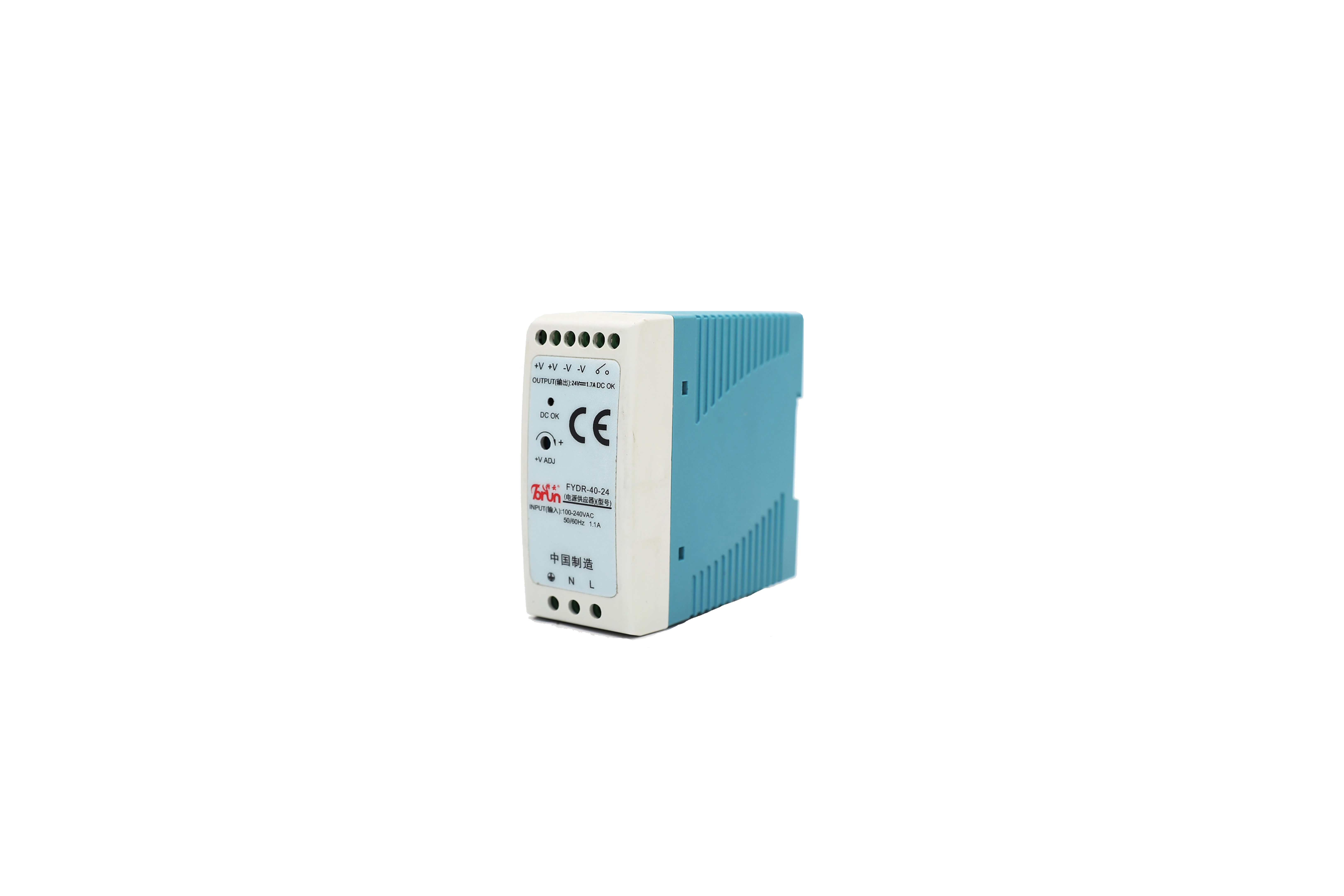 FYSR-40-24