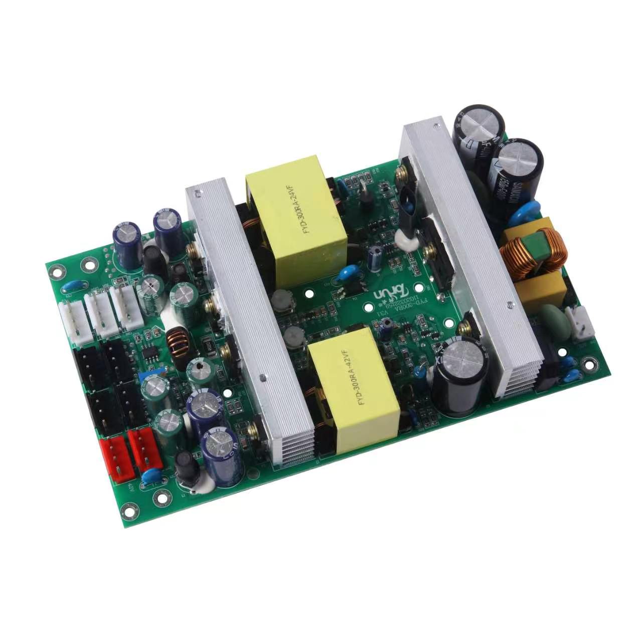 FYD-300RA-G